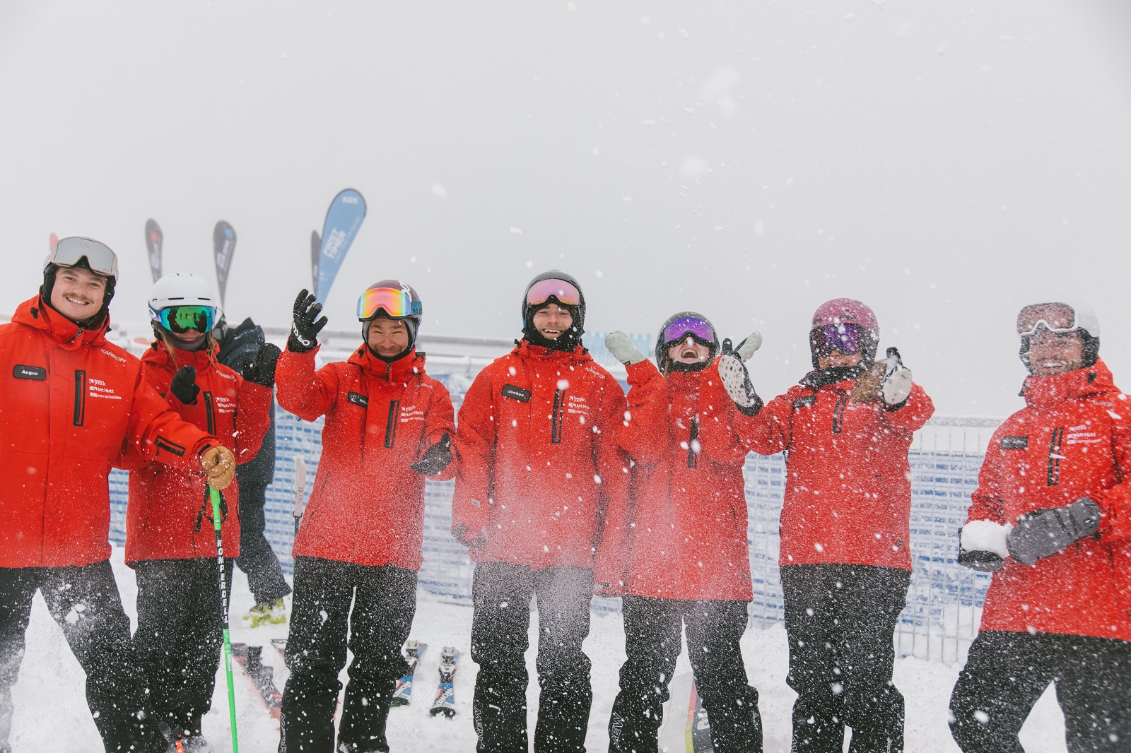 NZSIA/SBINZ Instructor Training - Level 1