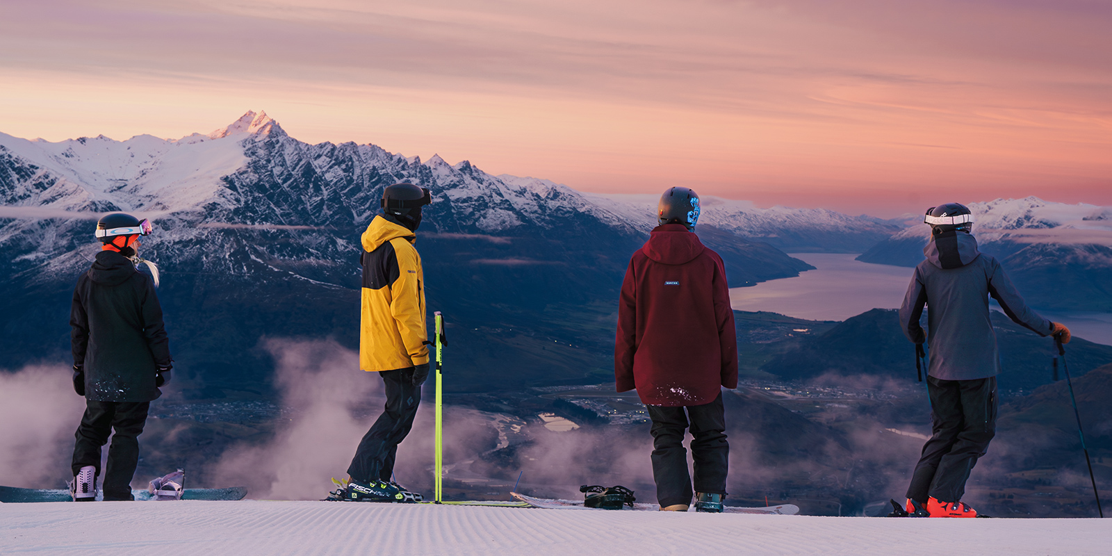 Night Ski Pass