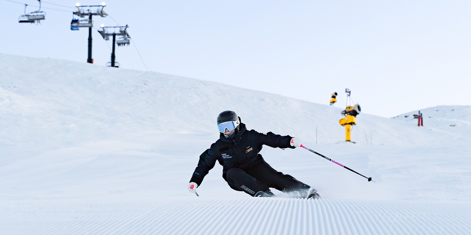 BASI International Instructor Academy - L3 Work and Train