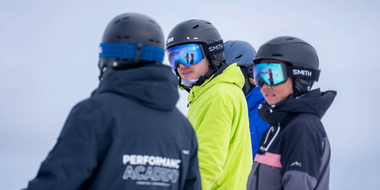 NZSIA/SBINZ Instructor Training - Level 2