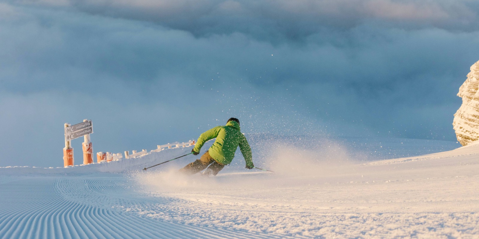 Peak Club Premium Private