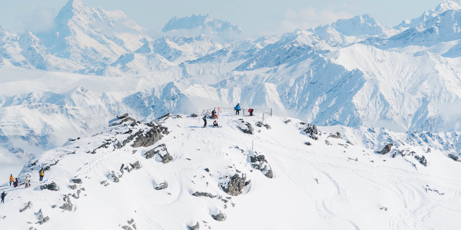 3 Peak Pass + IKON Pass