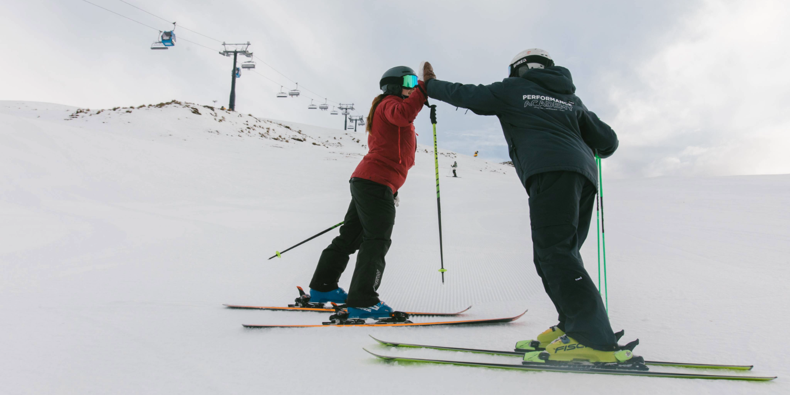 Instructor Training 3-Day Exam Prep Camp