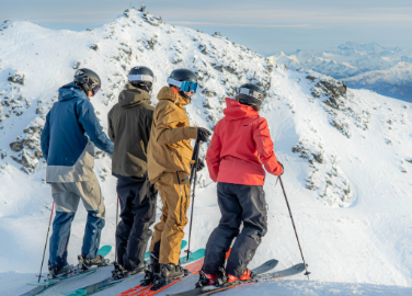 3 Peak Season Pass