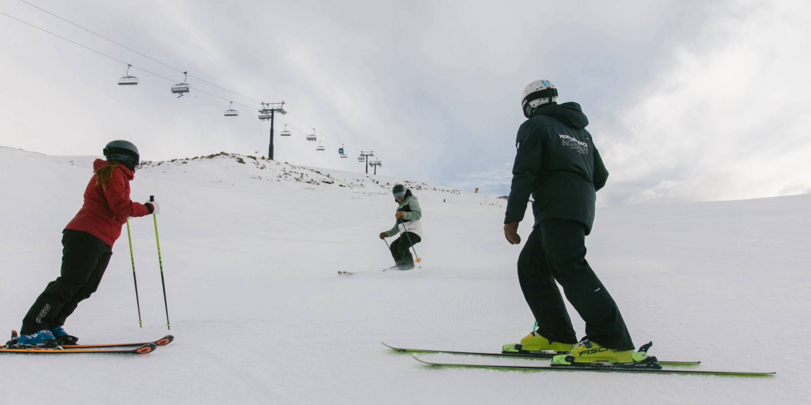 Instructor Training 5-Day Exam Prep Camp