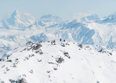 3 Peak Pass + IKON Pass