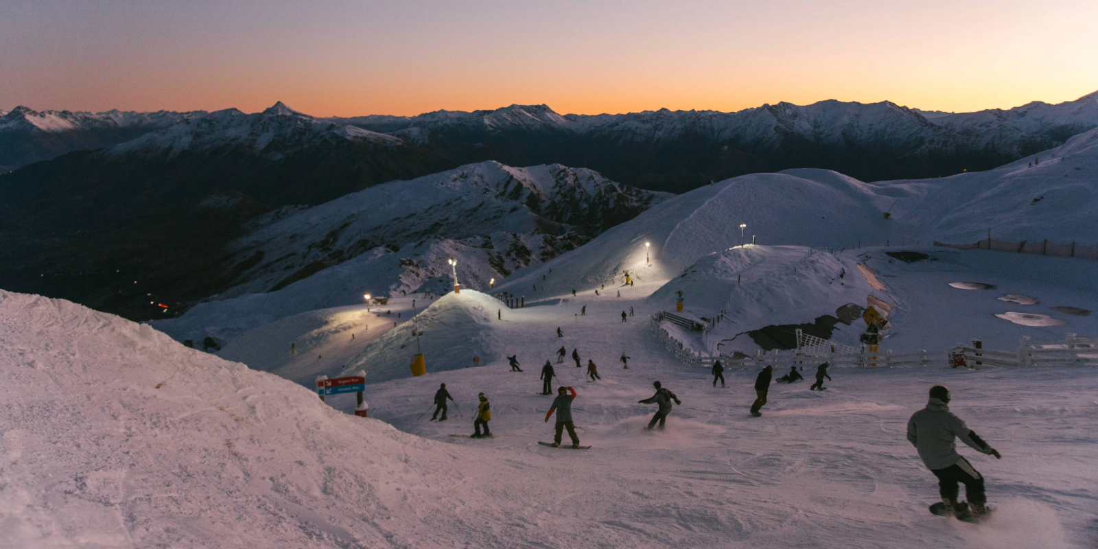 3 Day + Free Night Ski