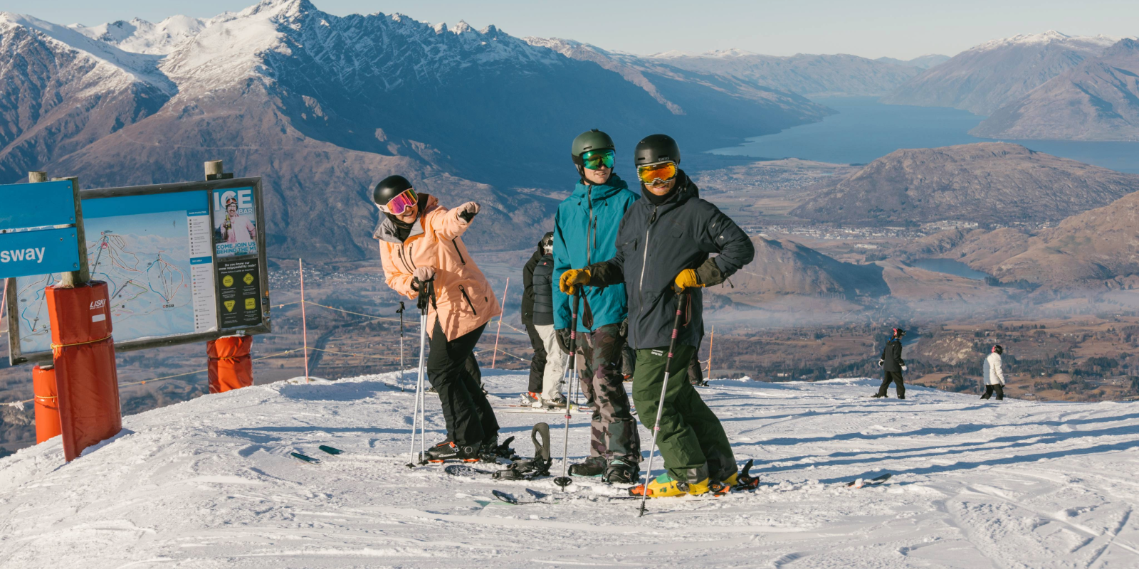 3 Day Spring Pass