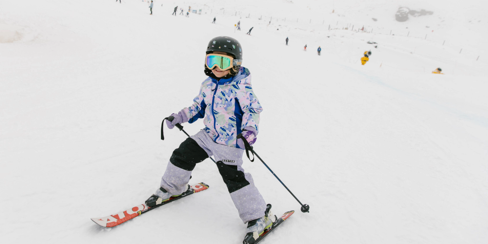 Groms 3-Day Midweek Camp 